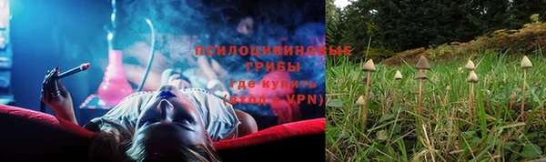 тгк Алексеевка