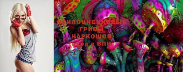 тгк Алексеевка